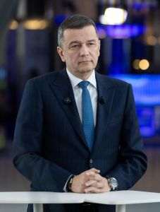 Grindeanu: nu se poate face majoritate fără PSD sau AUR